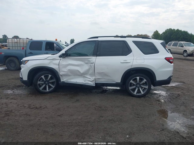Продаж на аукціоні авто 2025 Honda Pilot Elite, vin: 5FNYG1H84SB124985, номер лоту: 45917334