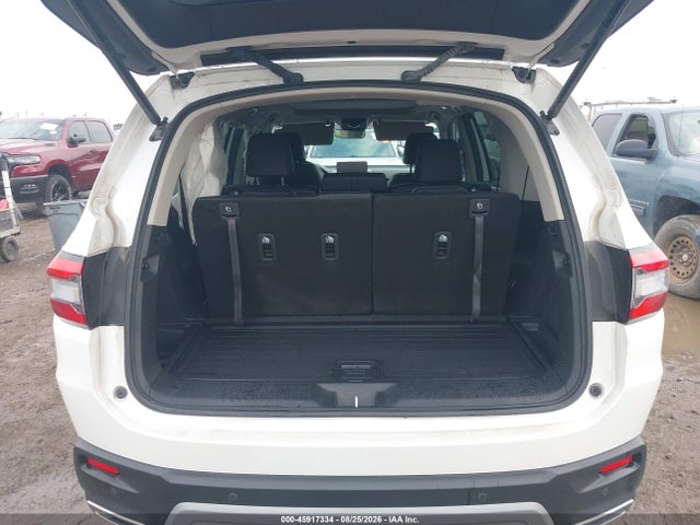 Продаж на аукціоні авто 2025 Honda Pilot Elite, vin: 5FNYG1H84SB124985, номер лоту: 45917334