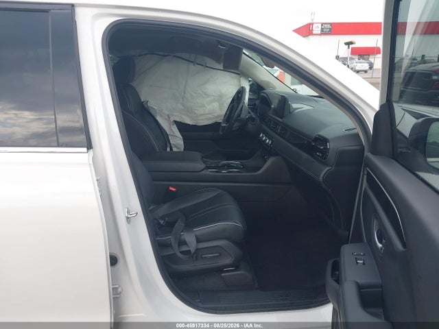 Продаж на аукціоні авто 2025 Honda Pilot Elite, vin: 5FNYG1H84SB124985, номер лоту: 45917334