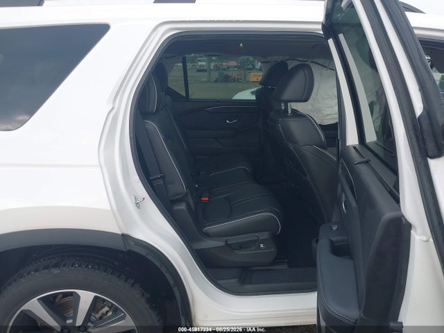 Продаж на аукціоні авто 2025 Honda Pilot Elite, vin: 5FNYG1H84SB124985, номер лоту: 45917334