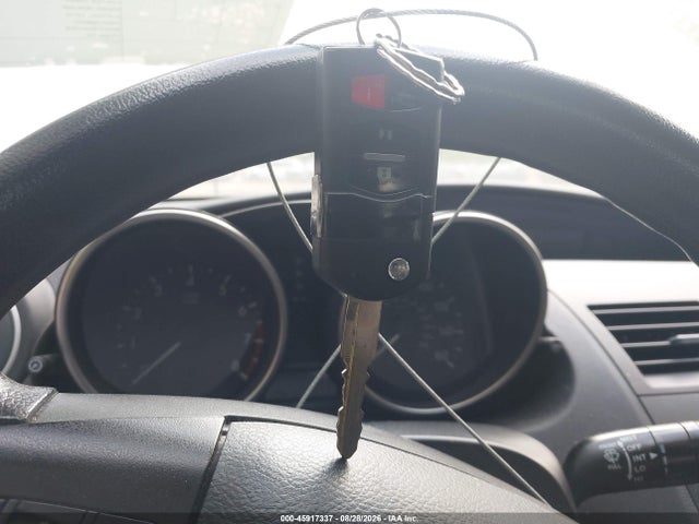 45917337 :رقم المزاد ، JM1BL1VG6B1414862 vin ، 2011 Mazda Mazda3 I Touring مزاد بيع