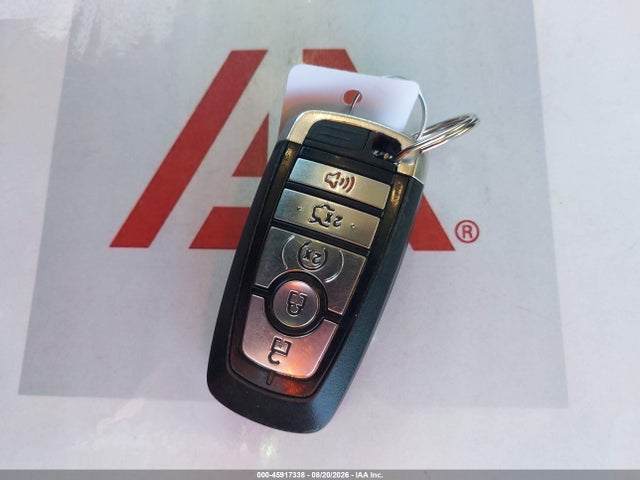 Продаж на аукціоні авто 2018 Ford Edge Titanium, vin: 2FMPK3K85JBB87423, номер лоту: 45917338