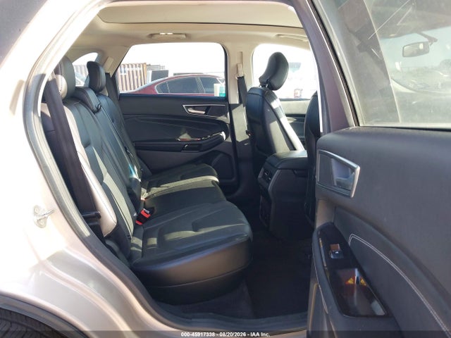 Продаж на аукціоні авто 2018 Ford Edge Titanium, vin: 2FMPK3K85JBB87423, номер лоту: 45917338