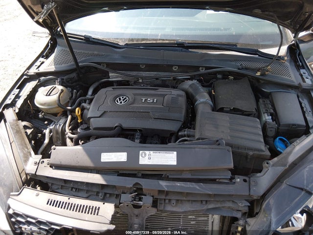 Продаж на аукціоні авто 2016 Volkswagen Golf Gti S 4-door, vin: 3VW5T7AU1GM055410, номер лоту: 45917339