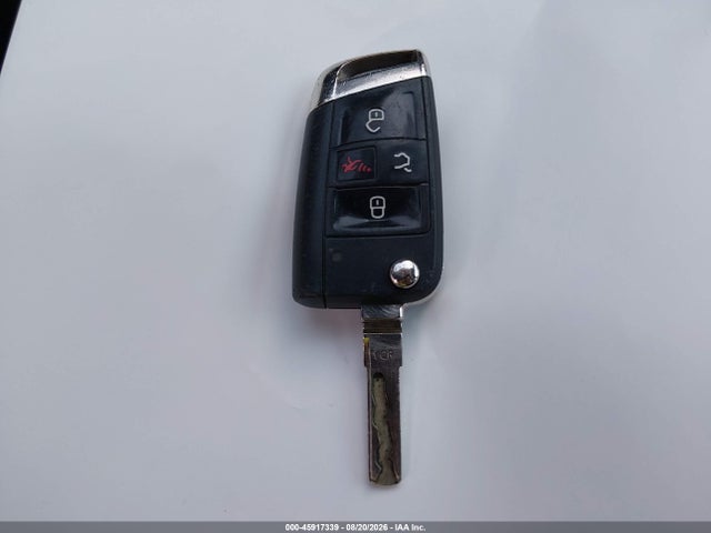 Продаж на аукціоні авто 2016 Volkswagen Golf Gti S 4-door, vin: 3VW5T7AU1GM055410, номер лоту: 45917339