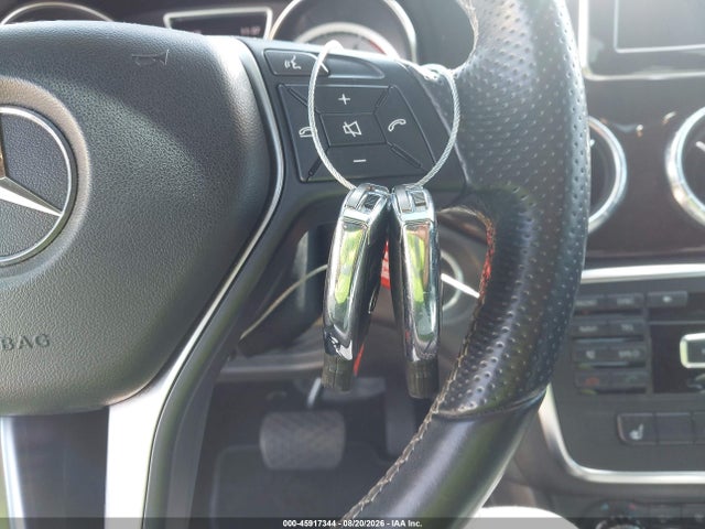 Mercedes-Benz CLA 250 2014 WDDSJ4EB5EN042414 Image 11