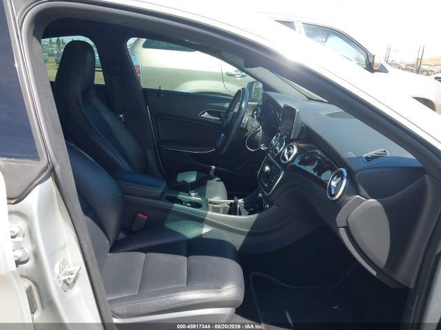 Mercedes-Benz CLA 250 2014 WDDSJ4EB5EN042414 Image 5