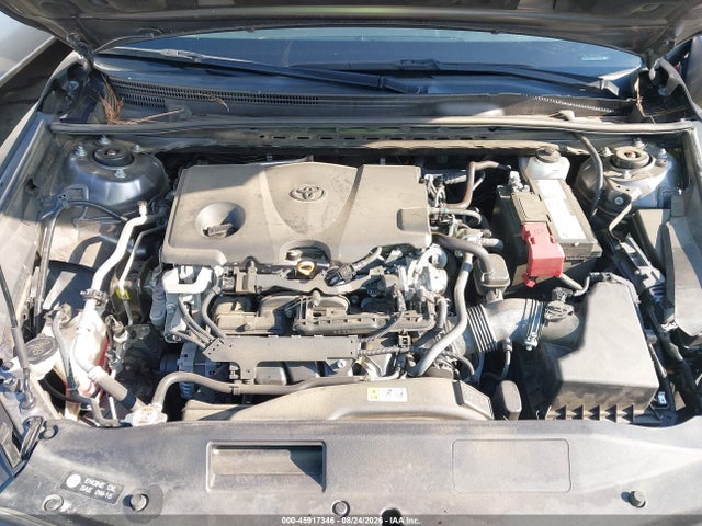 Продаж на аукціоні авто 2023 Toyota Camry Se, vin: 4T1T11AK8PU729894, номер лоту: 45917346