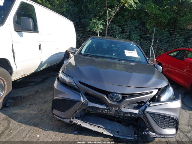 Продаж на аукціоні авто 2023 Toyota Camry Se, vin: 4T1T11AK8PU729894, номер лоту: 45917346