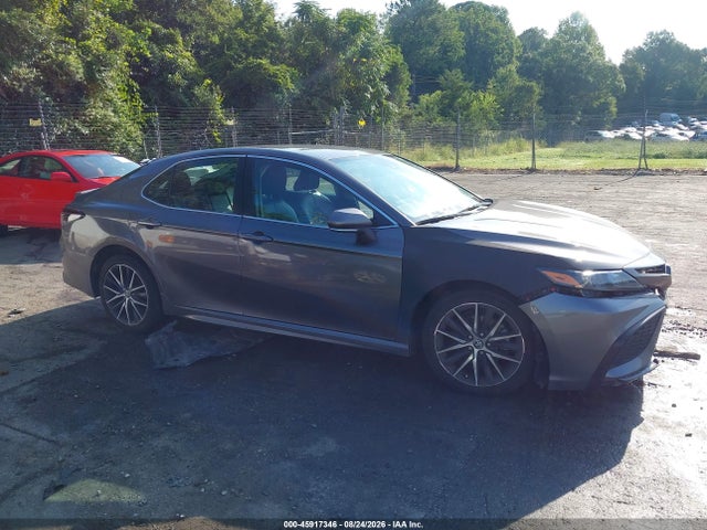 Продаж на аукціоні авто 2023 Toyota Camry Se, vin: 4T1T11AK8PU729894, номер лоту: 45917346