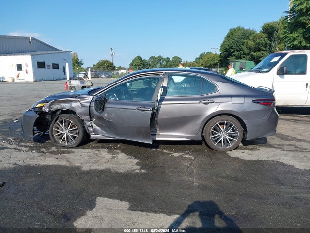Продаж на аукціоні авто 2023 Toyota Camry Se, vin: 4T1T11AK8PU729894, номер лоту: 45917346