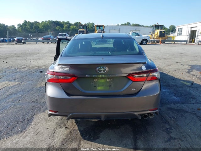 Продаж на аукціоні авто 2023 Toyota Camry Se, vin: 4T1T11AK8PU729894, номер лоту: 45917346