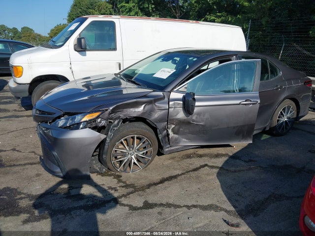 Продаж на аукціоні авто 2023 Toyota Camry Se, vin: 4T1T11AK8PU729894, номер лоту: 45917346