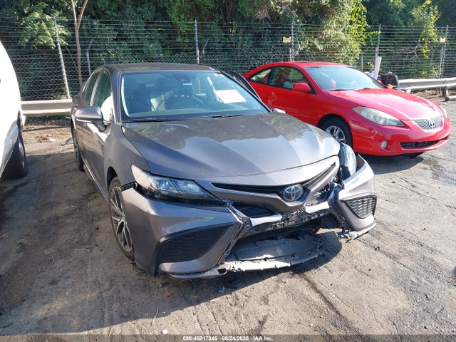 Продаж на аукціоні авто 2023 Toyota Camry Se, vin: 4T1T11AK8PU729894, номер лоту: 45917346