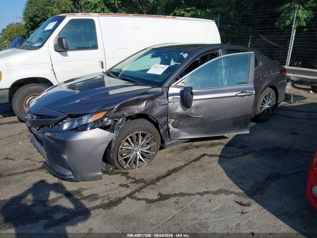 Продаж на аукціоні авто 2023 Toyota Camry Se, vin: 4T1T11AK8PU729894, номер лоту: 45917346