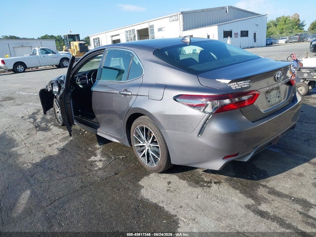 Продаж на аукціоні авто 2023 Toyota Camry Se, vin: 4T1T11AK8PU729894, номер лоту: 45917346