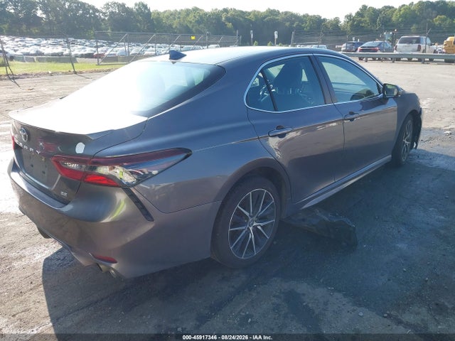 Продаж на аукціоні авто 2023 Toyota Camry Se, vin: 4T1T11AK8PU729894, номер лоту: 45917346