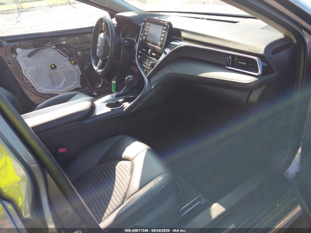 Продаж на аукціоні авто 2023 Toyota Camry Se, vin: 4T1T11AK8PU729894, номер лоту: 45917346