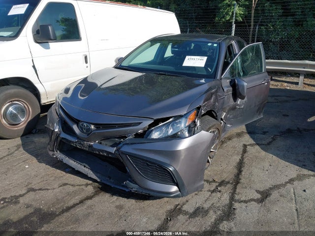Продаж на аукціоні авто 2023 Toyota Camry Se, vin: 4T1T11AK8PU729894, номер лоту: 45917346
