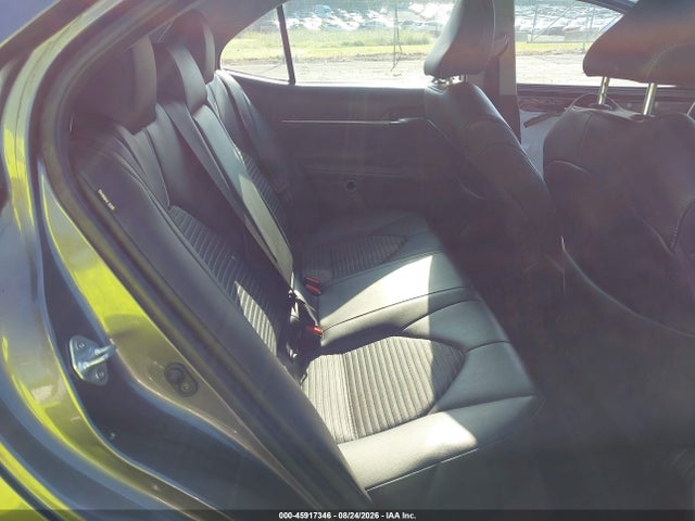 Продаж на аукціоні авто 2023 Toyota Camry Se, vin: 4T1T11AK8PU729894, номер лоту: 45917346