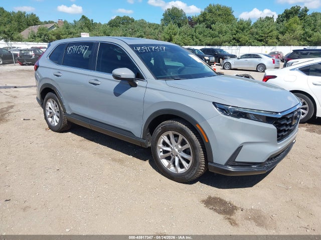 2023 Honda Cr-v Ex-l Awd მანქანა იყიდება აუქციონზე, vin: 7FARS4H77PE013421, აუქციონის ნომერი: 45917347