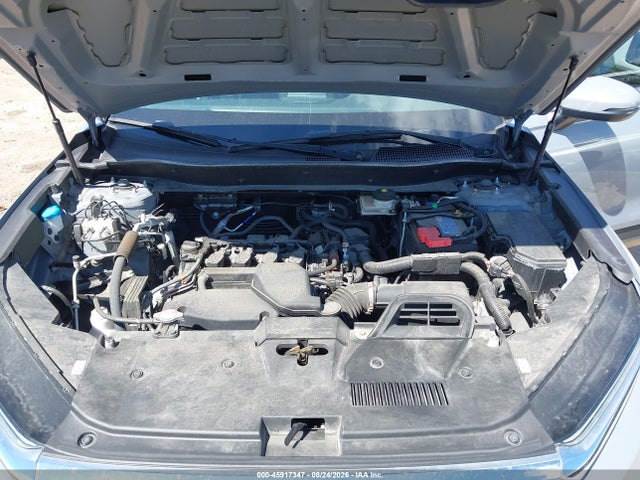 2023 Honda Cr-v Ex-l Awd მანქანა იყიდება აუქციონზე, vin: 7FARS4H77PE013421, აუქციონის ნომერი: 45917347