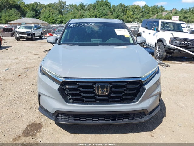 2023 Honda Cr-v Ex-l Awd მანქანა იყიდება აუქციონზე, vin: 7FARS4H77PE013421, აუქციონის ნომერი: 45917347