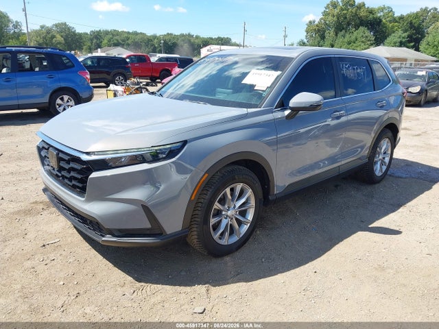 2023 Honda Cr-v Ex-l Awd მანქანა იყიდება აუქციონზე, vin: 7FARS4H77PE013421, აუქციონის ნომერი: 45917347