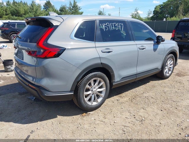 2023 Honda Cr-v Ex-l Awd მანქანა იყიდება აუქციონზე, vin: 7FARS4H77PE013421, აუქციონის ნომერი: 45917347