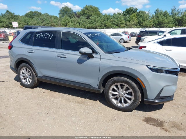 2023 Honda Cr-v Ex-l Awd მანქანა იყიდება აუქციონზე, vin: 7FARS4H77PE013421, აუქციონის ნომერი: 45917347