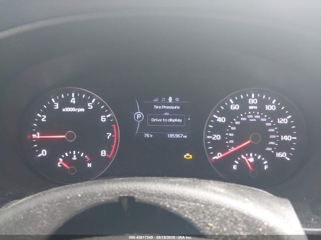 Продаж на аукціоні авто 2018 Kia Sportage Ex, vin: KNDPNCAC0J7421302, номер лоту: 45917349