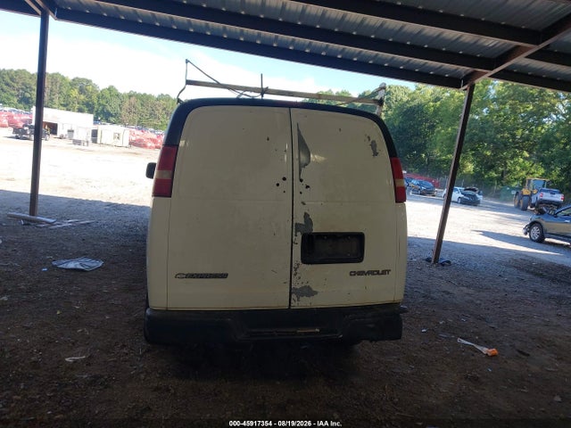 Продаж на аукціоні авто 2004 Chevrolet Express, vin: 1GCGG25V741127614, номер лоту: 45917354