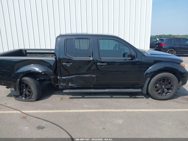 Auction sale of the 2021 Nissan Frontier Sv 4x2, vin: 1N6ED0EA5MN700565, lot number: 45917357