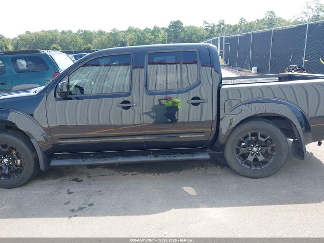 Auction sale of the 2021 Nissan Frontier Sv 4x2, vin: 1N6ED0EA5MN700565, lot number: 45917357