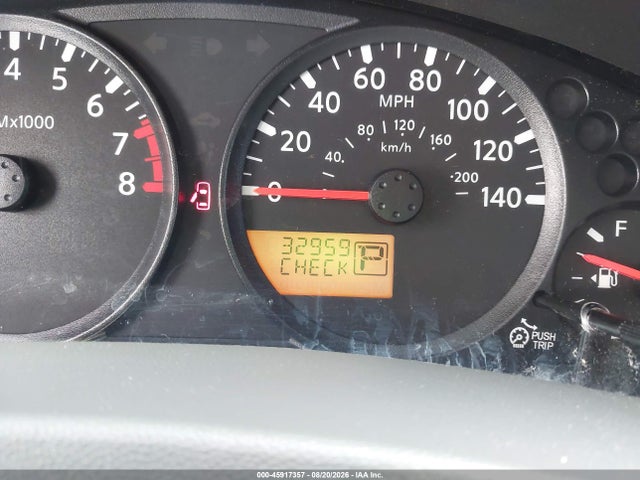 Auction sale of the 2021 Nissan Frontier Sv 4x2, vin: 1N6ED0EA5MN700565, lot number: 45917357