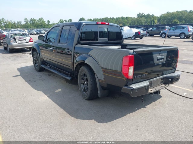 Auction sale of the 2021 Nissan Frontier Sv 4x2, vin: 1N6ED0EA5MN700565, lot number: 45917357