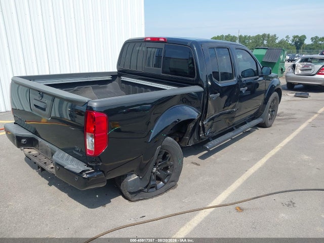 Auction sale of the 2021 Nissan Frontier Sv 4x2, vin: 1N6ED0EA5MN700565, lot number: 45917357