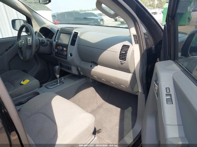 Auction sale of the 2021 Nissan Frontier Sv 4x2, vin: 1N6ED0EA5MN700565, lot number: 45917357