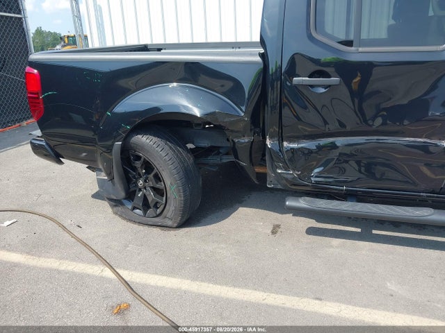 Auction sale of the 2021 Nissan Frontier Sv 4x2, vin: 1N6ED0EA5MN700565, lot number: 45917357