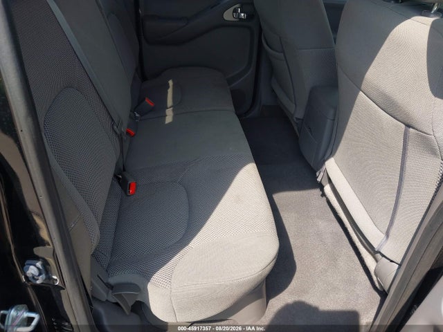 Auction sale of the 2021 Nissan Frontier Sv 4x2, vin: 1N6ED0EA5MN700565, lot number: 45917357