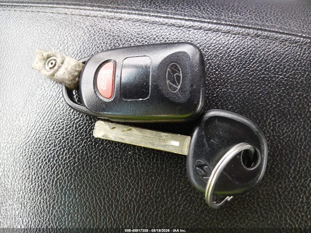 Продажа на аукционе авто 2012 Hyundai Sonata Gls, vin: 5NPEB4AC9CH387137, номер лота: 45917358