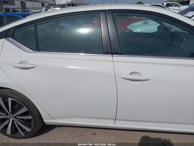45917360 :رقم المزاد ، 1N4BL4CV9MN389864 vin ، 2021 Nissan Altima Sr Fwd مزاد بيع