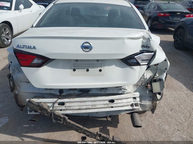 45917360 :رقم المزاد ، 1N4BL4CV9MN389864 vin ، 2021 Nissan Altima Sr Fwd مزاد بيع