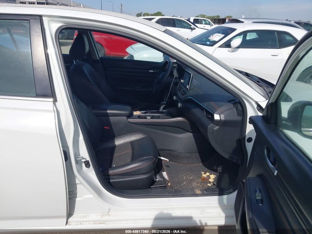 45917360 :رقم المزاد ، 1N4BL4CV9MN389864 vin ، 2021 Nissan Altima Sr Fwd مزاد بيع