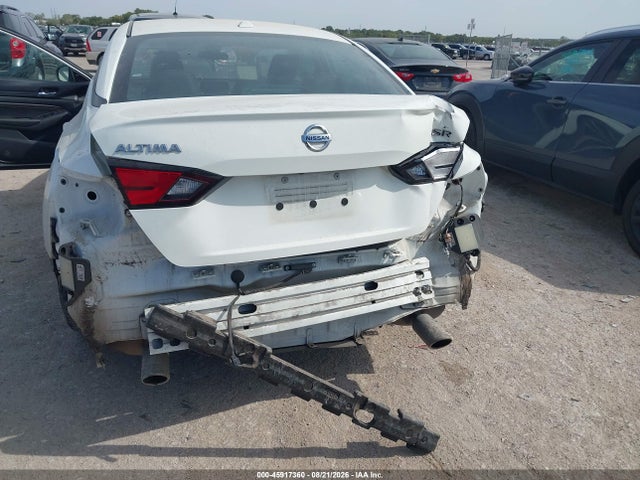 45917360 :رقم المزاد ، 1N4BL4CV9MN389864 vin ، 2021 Nissan Altima Sr Fwd مزاد بيع