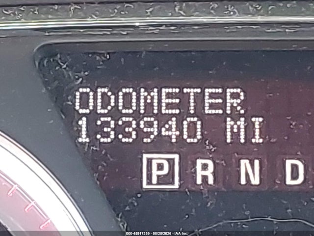 Aukcja sprzedaży 2013 Gmc Acadia Denali, vin: 1GKKRTKDXDJ241360, numer aukcji: 45917359