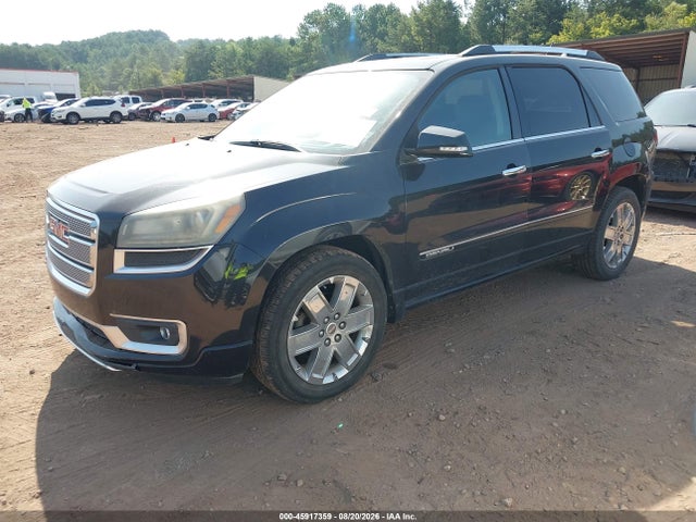 Aukcja sprzedaży 2013 Gmc Acadia Denali, vin: 1GKKRTKDXDJ241360, numer aukcji: 45917359