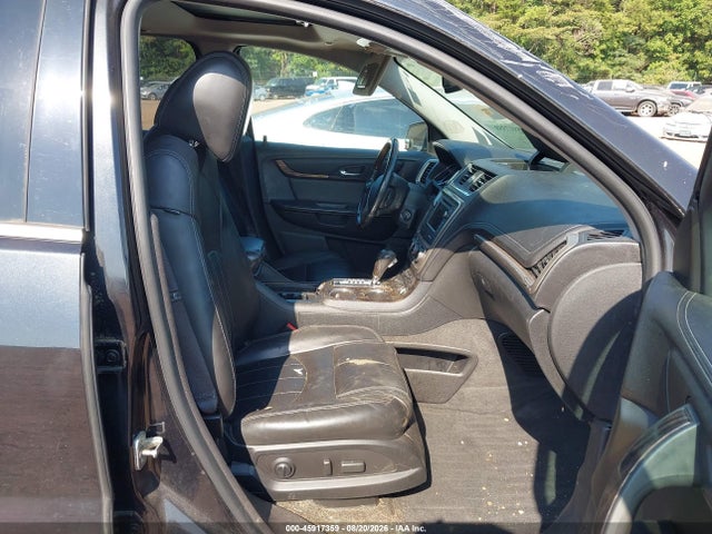 Aukcja sprzedaży 2013 Gmc Acadia Denali, vin: 1GKKRTKDXDJ241360, numer aukcji: 45917359