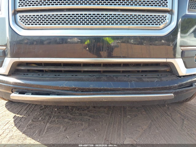 Aukcja sprzedaży 2013 Gmc Acadia Denali, vin: 1GKKRTKDXDJ241360, numer aukcji: 45917359