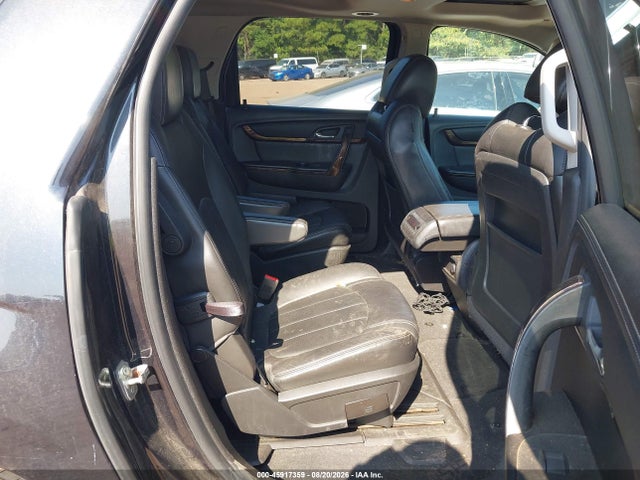 Aukcja sprzedaży 2013 Gmc Acadia Denali, vin: 1GKKRTKDXDJ241360, numer aukcji: 45917359